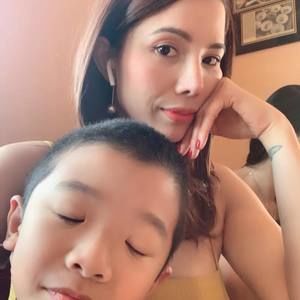 Meet your Posher, Trang